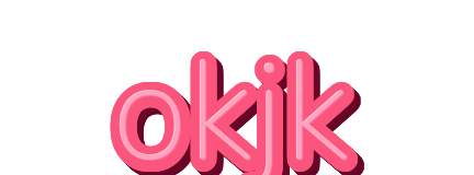 okjk — logo kanal