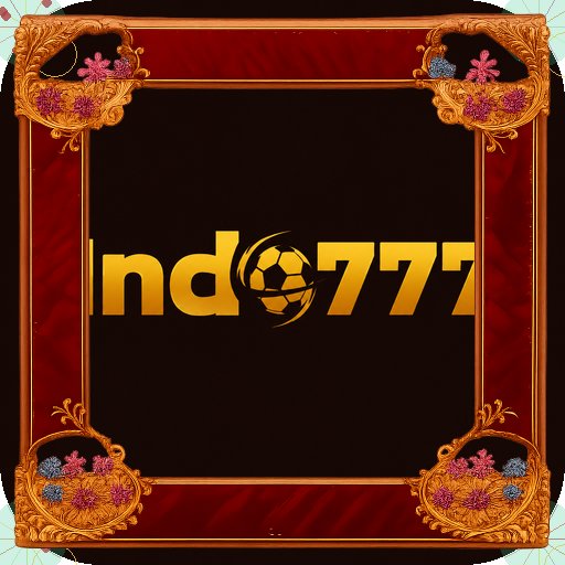ind777 — mitra unggulan