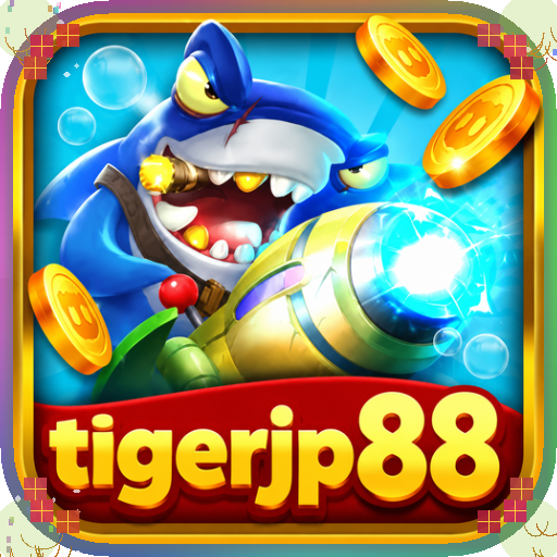 tigerjp88 — mitra unggulan