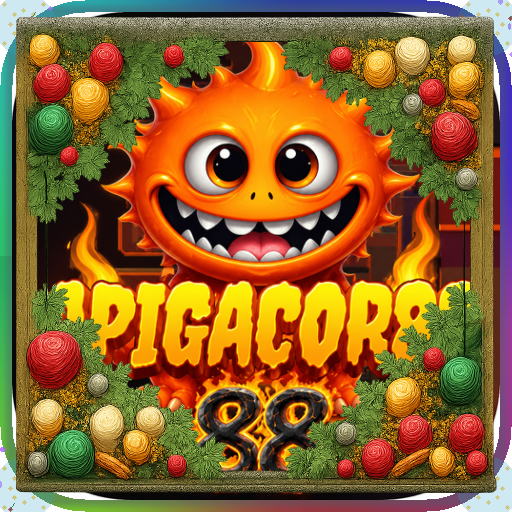 apigacor88 — mitra unggulan